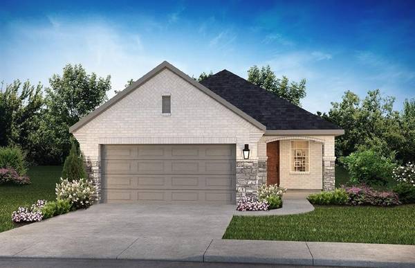 13330 Wood Leaf PARK, Tomball, TX 77375