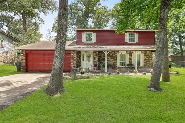 25634 Chestnut LN, Splendora, TX 77372