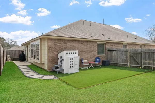 Spring, TX 77389,7122 Edwanna LN