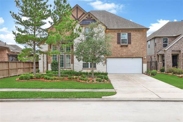 4051 Northern Spruce DR, Spring, TX 77386