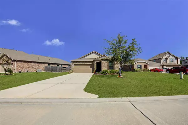 Conroe, TX 77304,1123 Epworth CT