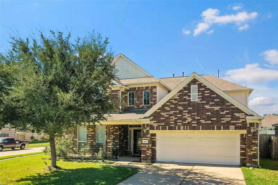 4903 Ibis Lake CT, Katy, TX 77449