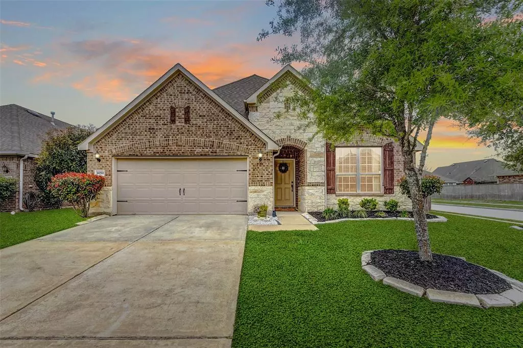 Katy, TX 77493,24702 Ballad DR