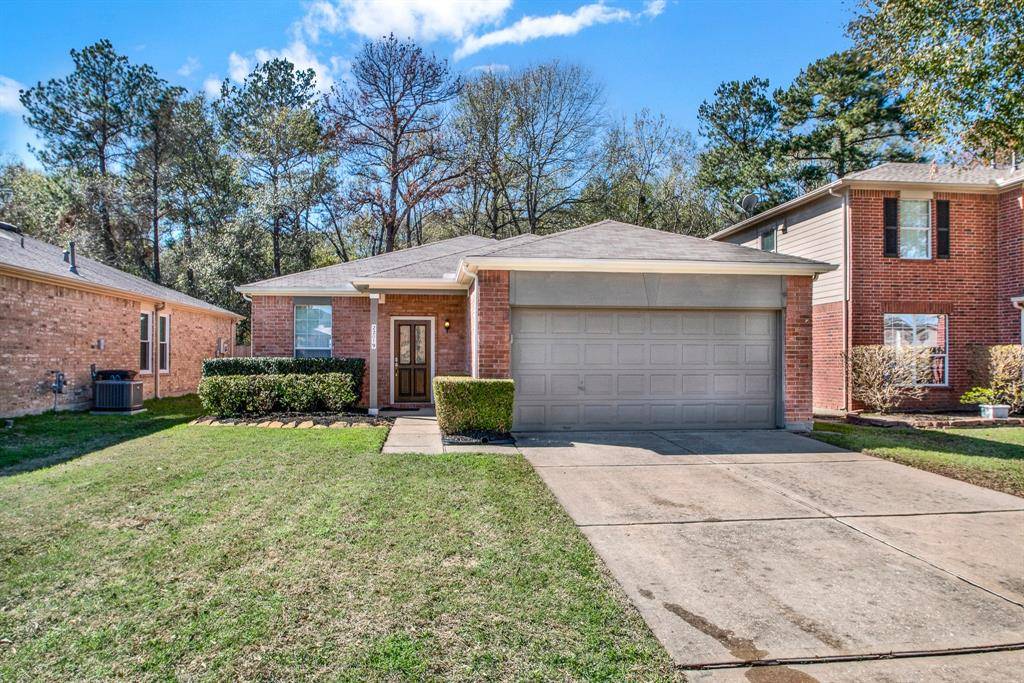 22019 Willow Downs DR, Tomball, TX 77375