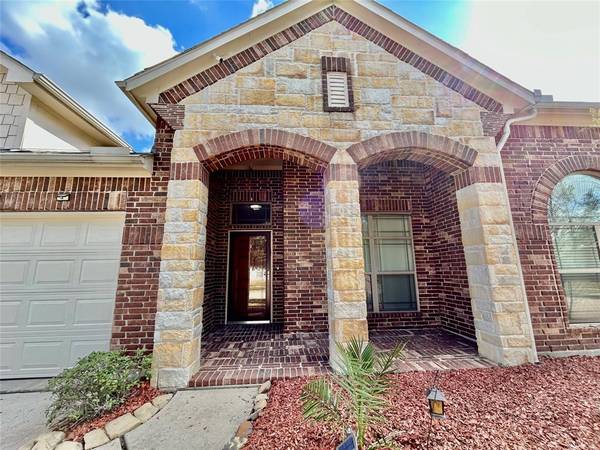 18302 Wendy Glinn WAY, Tomball, TX 77375