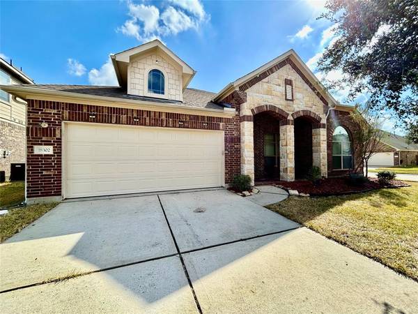 18302 Wendy Glinn WAY, Tomball, TX 77375