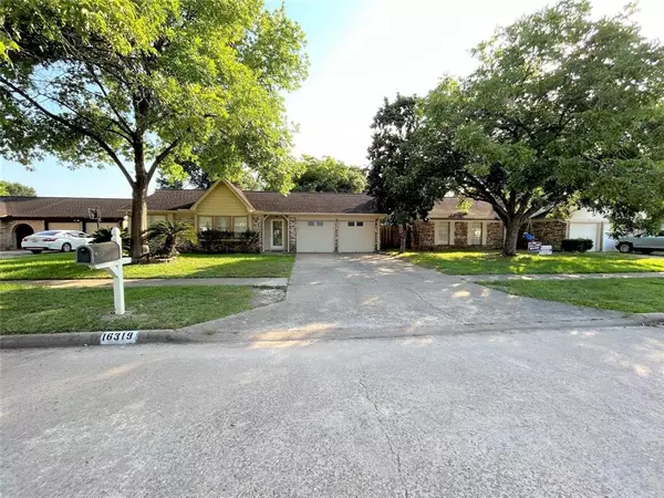 Houston, TX 77090,16319 Deer Lick DR