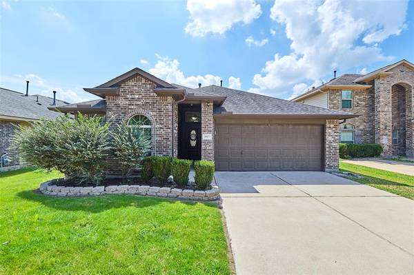 16903 Savannah Park DR, Cypress, TX 77429