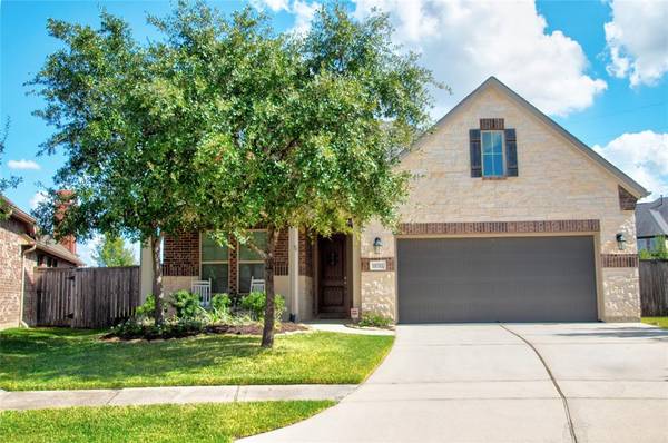 18702 Stillbreeze Valley LN, Cypress, TX 77429