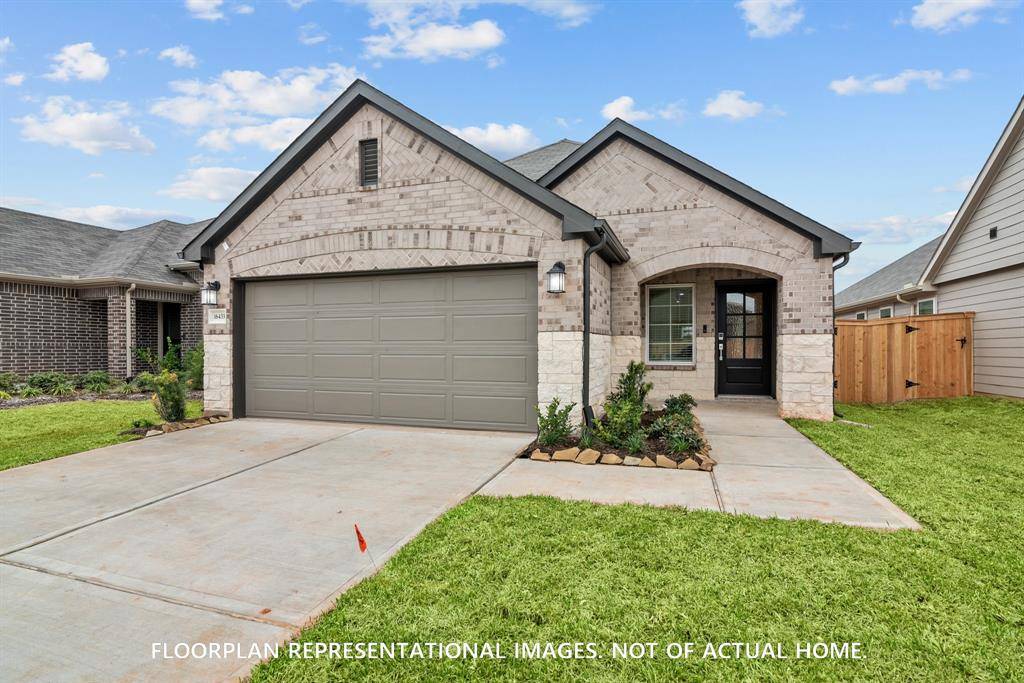 Fulshear, TX 77441,32419 Sunbeam DR