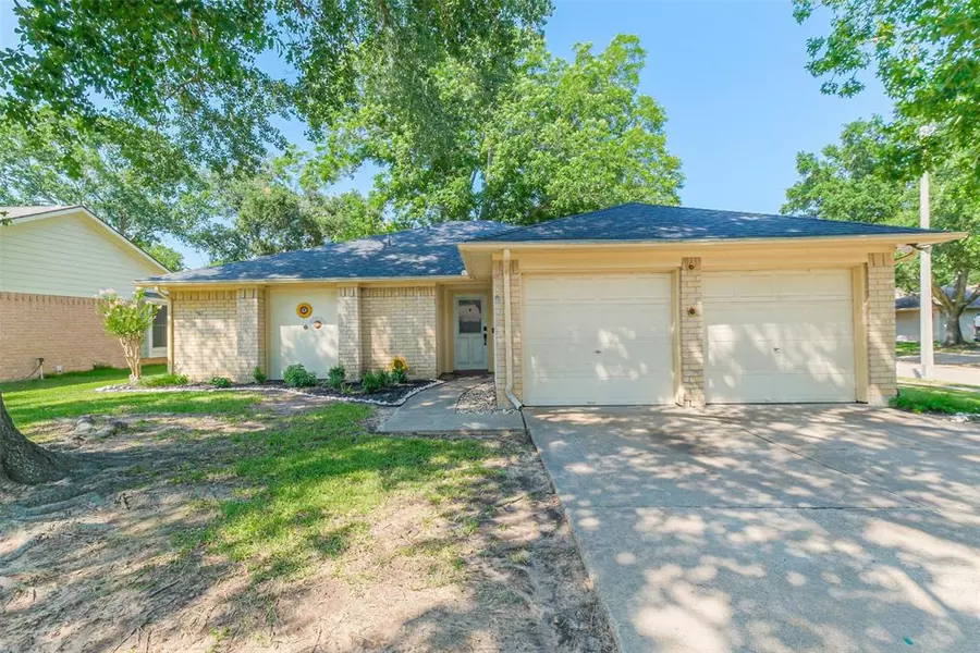 22122 Birch Valley DR, Katy, TX 77450