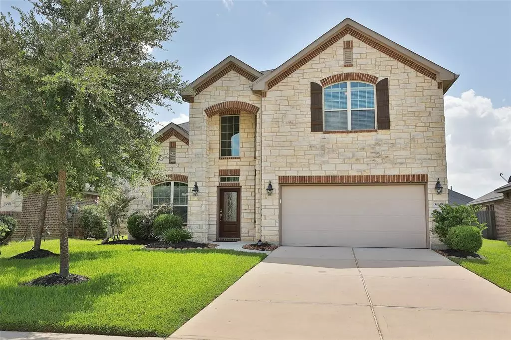 Spring, TX 77386,32318 Cypress Enclave LN