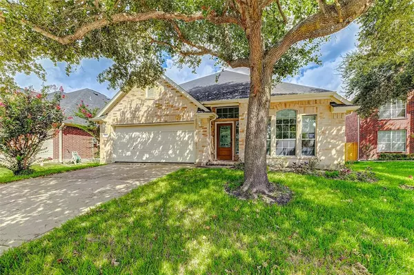 Katy, TX 77450,1614 Candleston LN