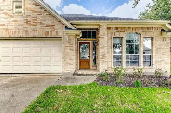 Katy, TX 77450,1614 Candleston LN