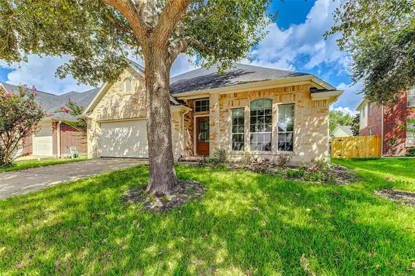 Katy, TX 77450,1614 Candleston LN