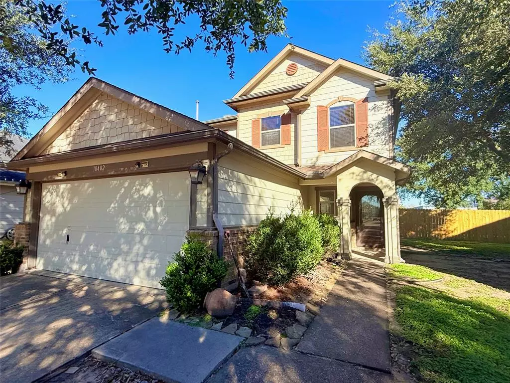 Cypress, TX 77433,18402 Westgate Springs LN