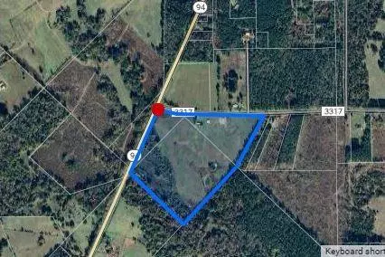 Groveton, TX 75845,000 Fm-3317