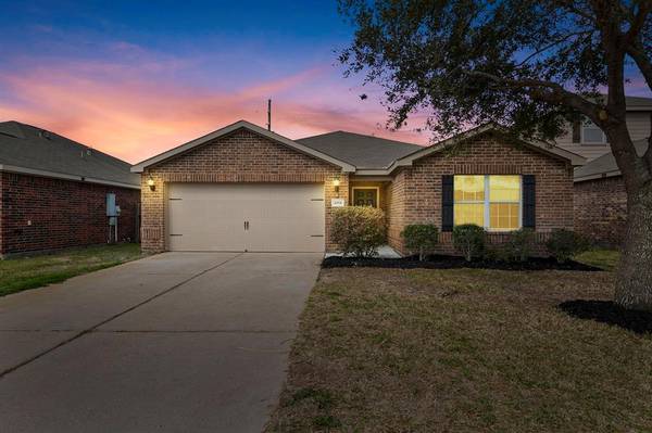 4814 Alder Bend LN, Richmond, TX 77469