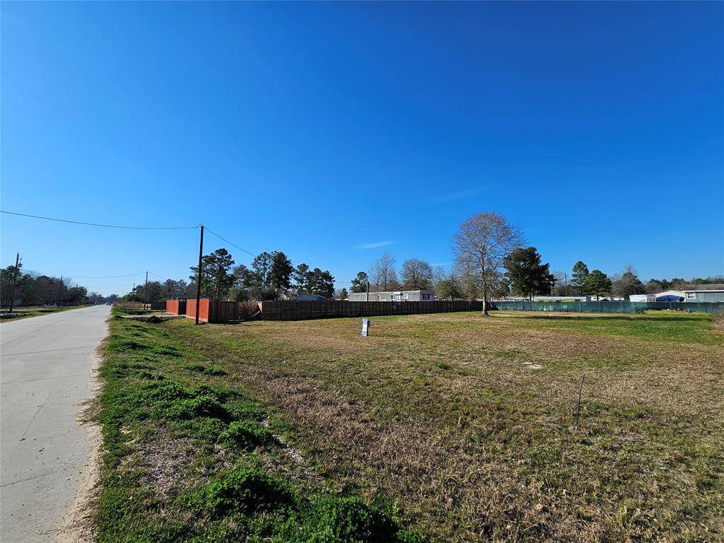 Cleveland, TX 77327,1110 Road 7000