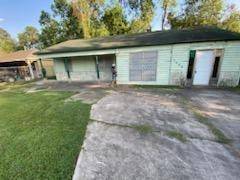 7426 Saunders RD, Houston, TX 77016