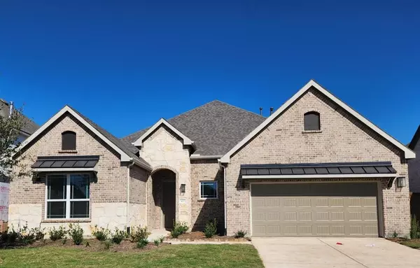 423 Blue River TRL, Rosenberg, TX 77471