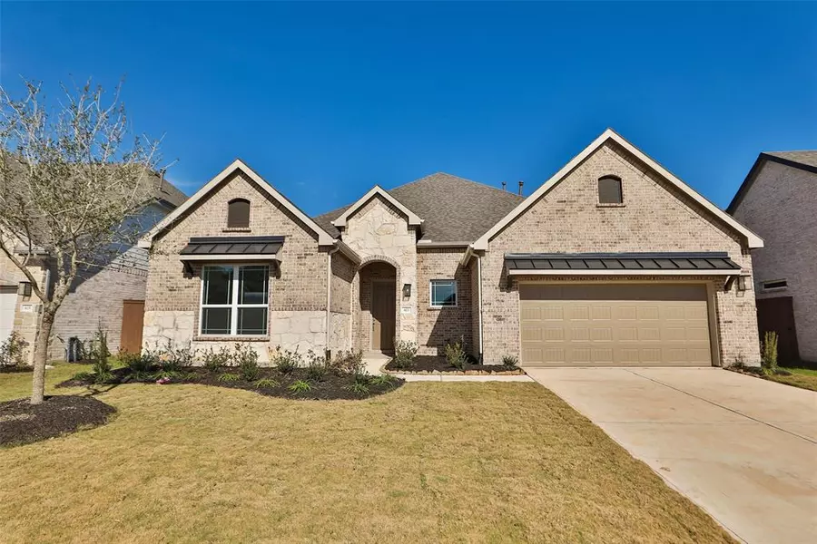 423 Blue River TRL, Rosenberg, TX 77471