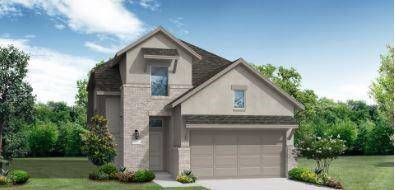 20807 Wilde Redbud TRL, Richmond, TX 77407