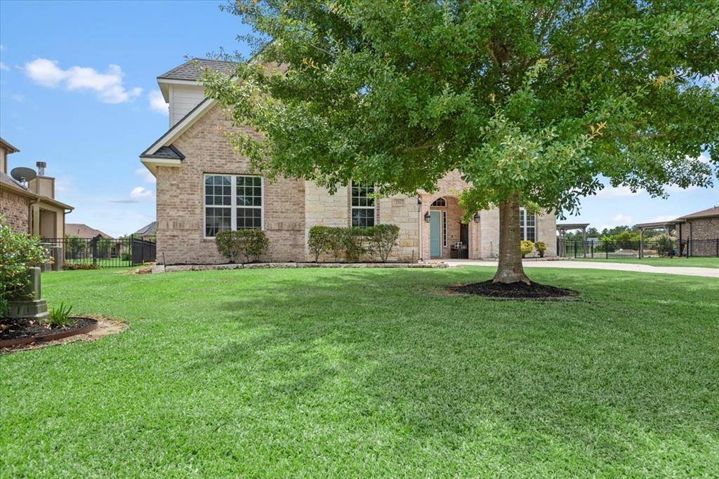 Montgomery, TX 77356,231 N Waterstone DR