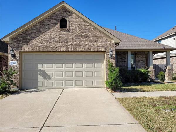 2410 Argos DR,  Missouri City,  TX 77459