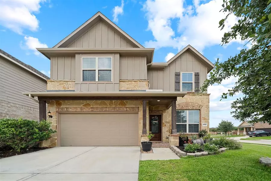 24902 Grand Sapphire LN, Katy, TX 77493