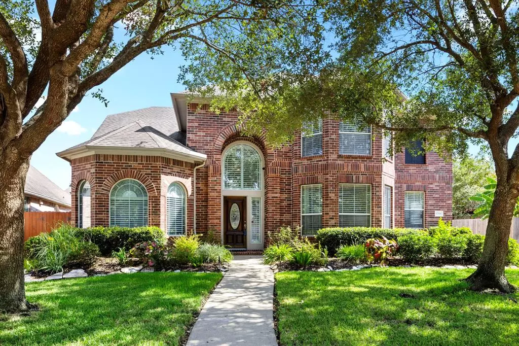 Houston, TX 77095,17518 Cypress Laurel ST