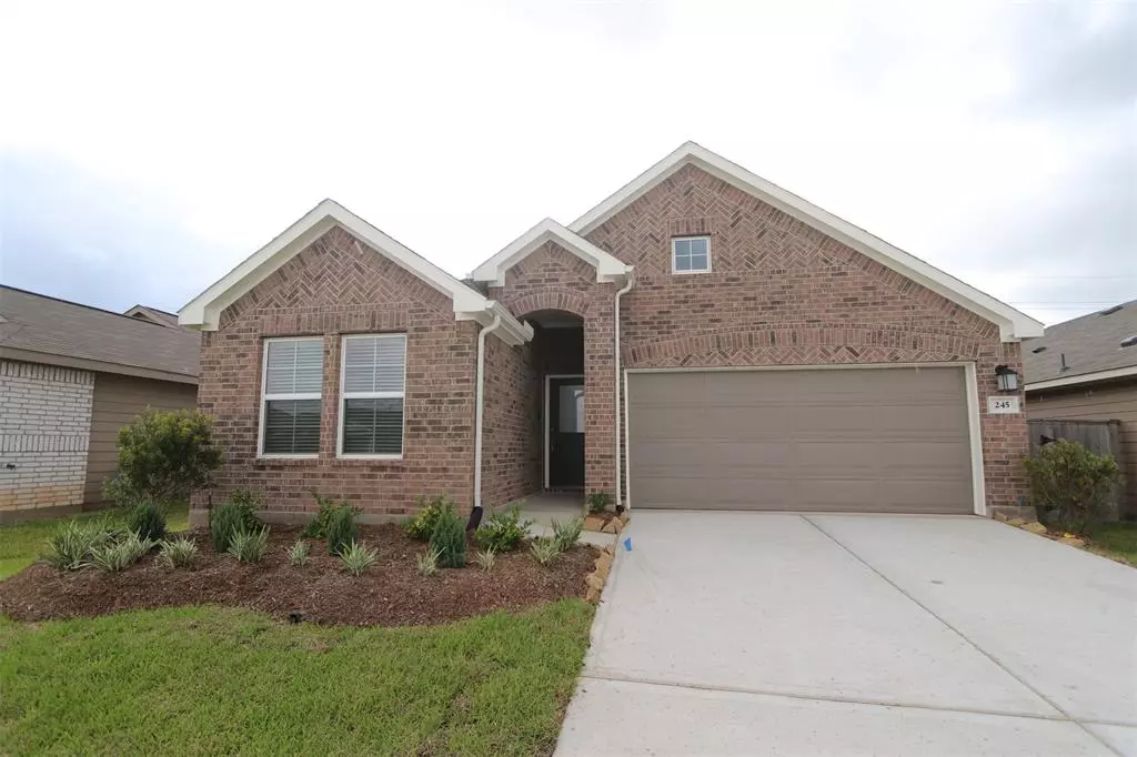 Magnolia, TX 77354,245 Rustic Ridge CIR