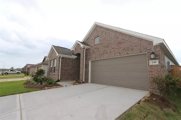 Magnolia, TX 77354,245 Rustic Ridge CIR