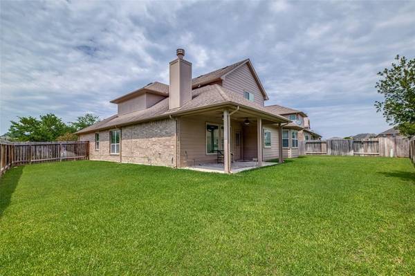 11035 Sir Alex DR,  Tomball,  TX 77375