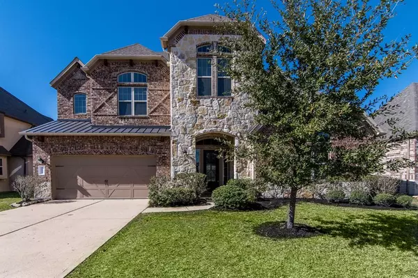 9922 Mahaffey RD, Tomball, TX 77375