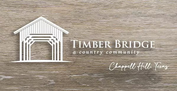 Chappell Hill, TX 77426,6 Timber Bridge LN