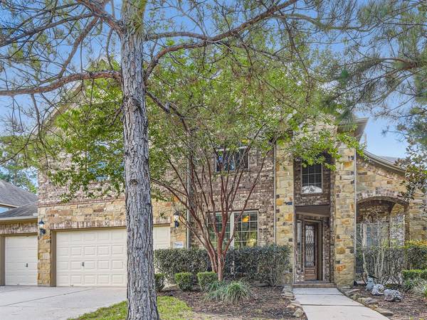 12910 Freemont Peak LN, Humble, TX 77346