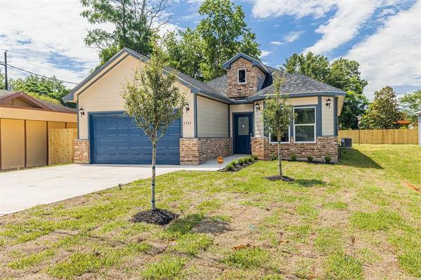 3929 Avenue A,  Brookshire,  TX 77423