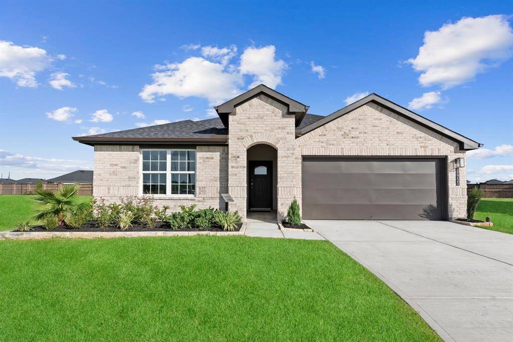 4303 Rustling Aspen Drive, Rosenberg, TX 77469