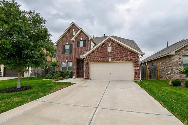 2707 Dry Creek Dr, Missouri City, TX 77459