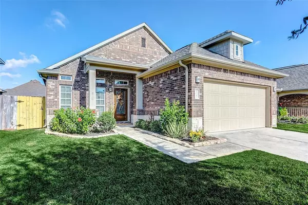 Tomball, TX 77377,12914 Taper Reach DR