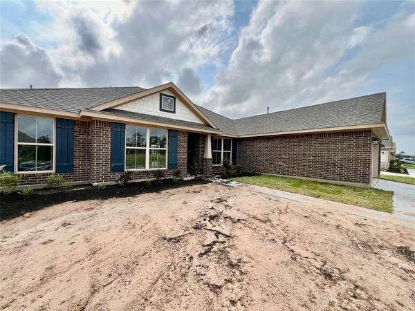 Dickinson, TX 77539,4324 Leslies Way