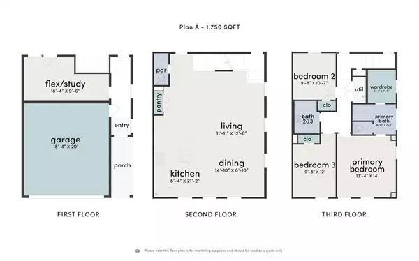 Houston, TX 77055,8319 Springwood Canyon LN