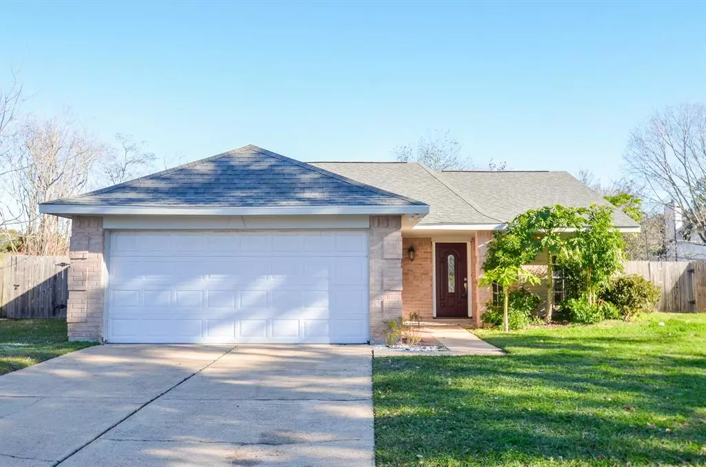 Sugar Land, TX 77498,16927 Enchanted CIR E