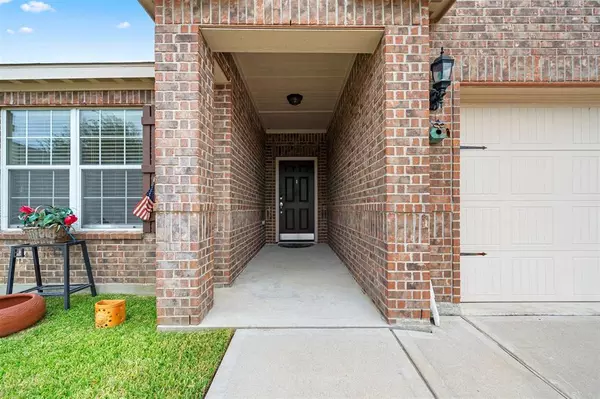 Hockley, TX 77447,26914 Harlequin LN