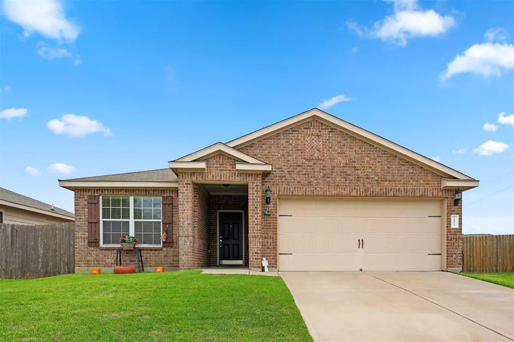 Hockley, TX 77447,26914 Harlequin LN