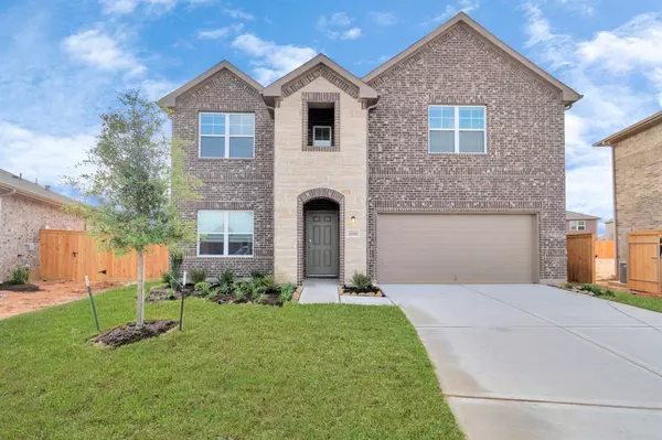 Katy, TX 77493,27111 Newport Trace LN