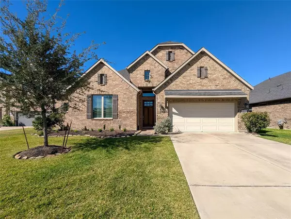 Katy, TX 77494,29047 Dunbrook Meadows LN