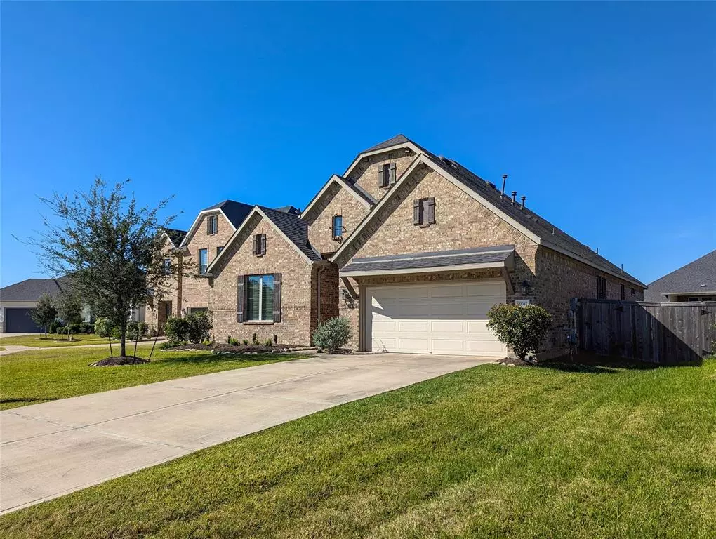 Katy, TX 77494,29047 Dunbrook Meadows LN