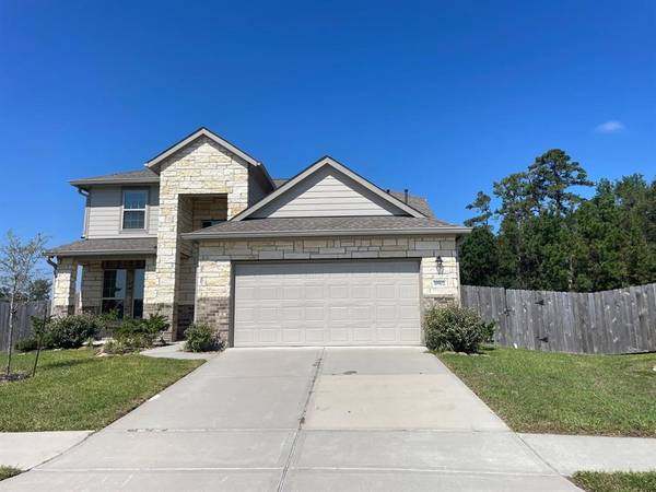 18902 Collina WAY,  New Caney,  TX 77357